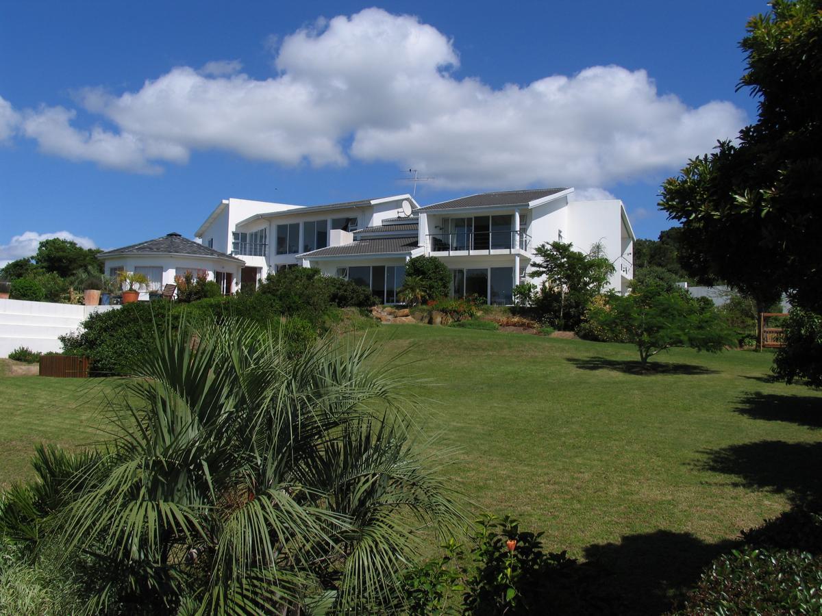Cintsa Lodge Chintsa Eksteriør billede